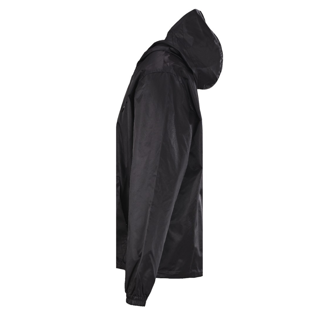 Louis Vuitton Reversible Monogram Jacquard Blouson Jacket view 3