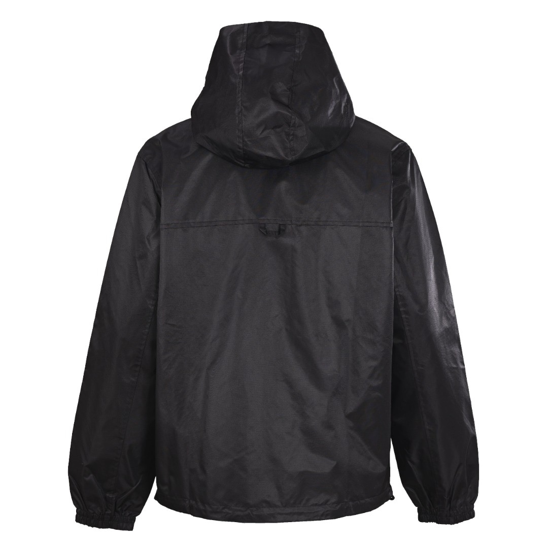 Louis Vuitton Reversible Monogram Jacquard Blouson Jacket view 5