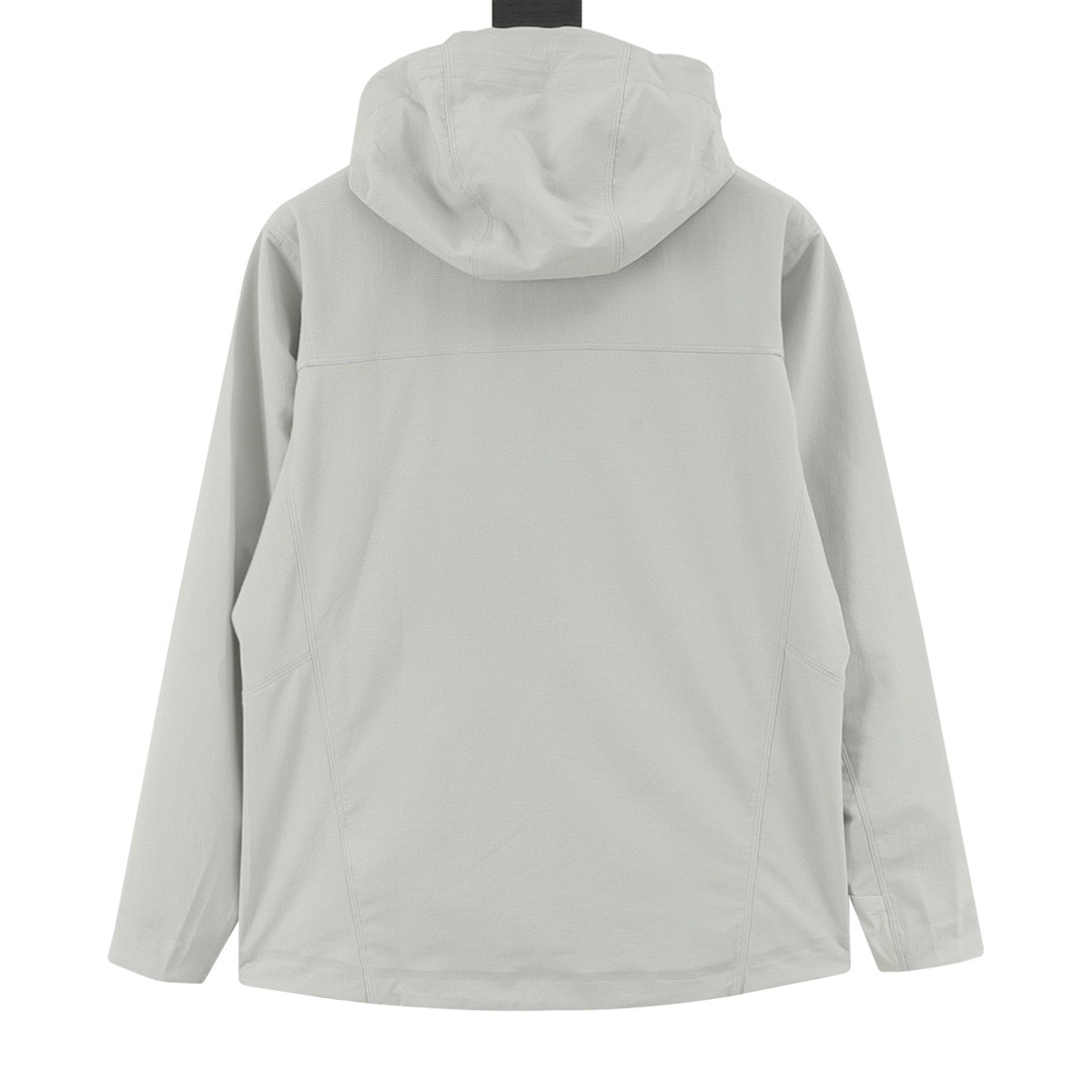 Kailas M8 Softshell Hooded Windproof Stretch Jacket view 2