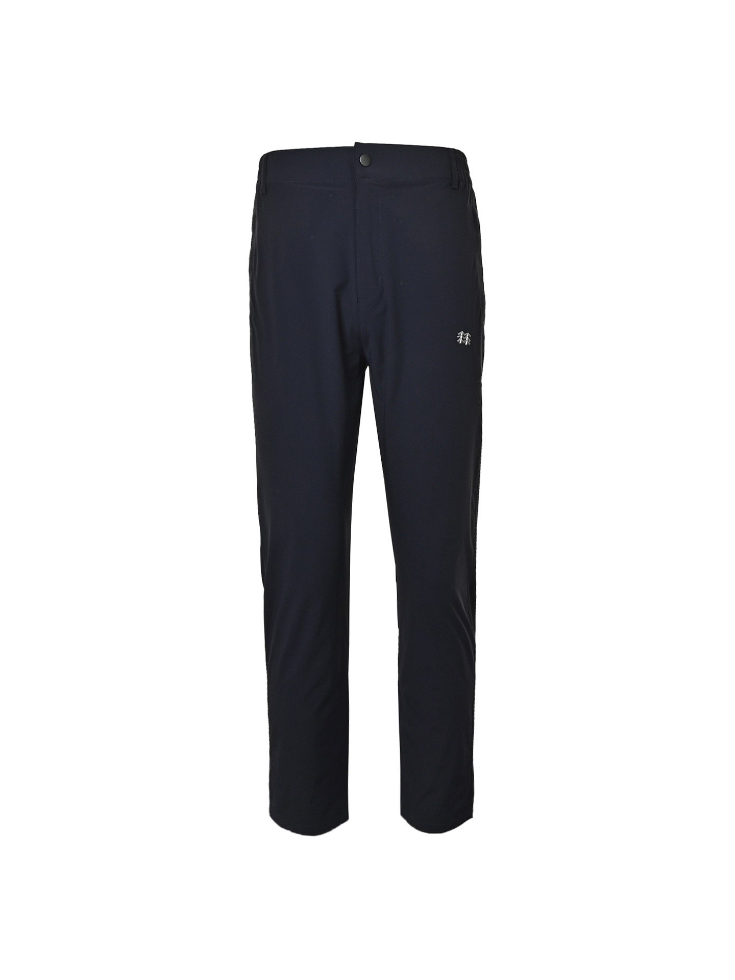 Kolon Sport Quick-Dry Straight-Leg Trousers view 3