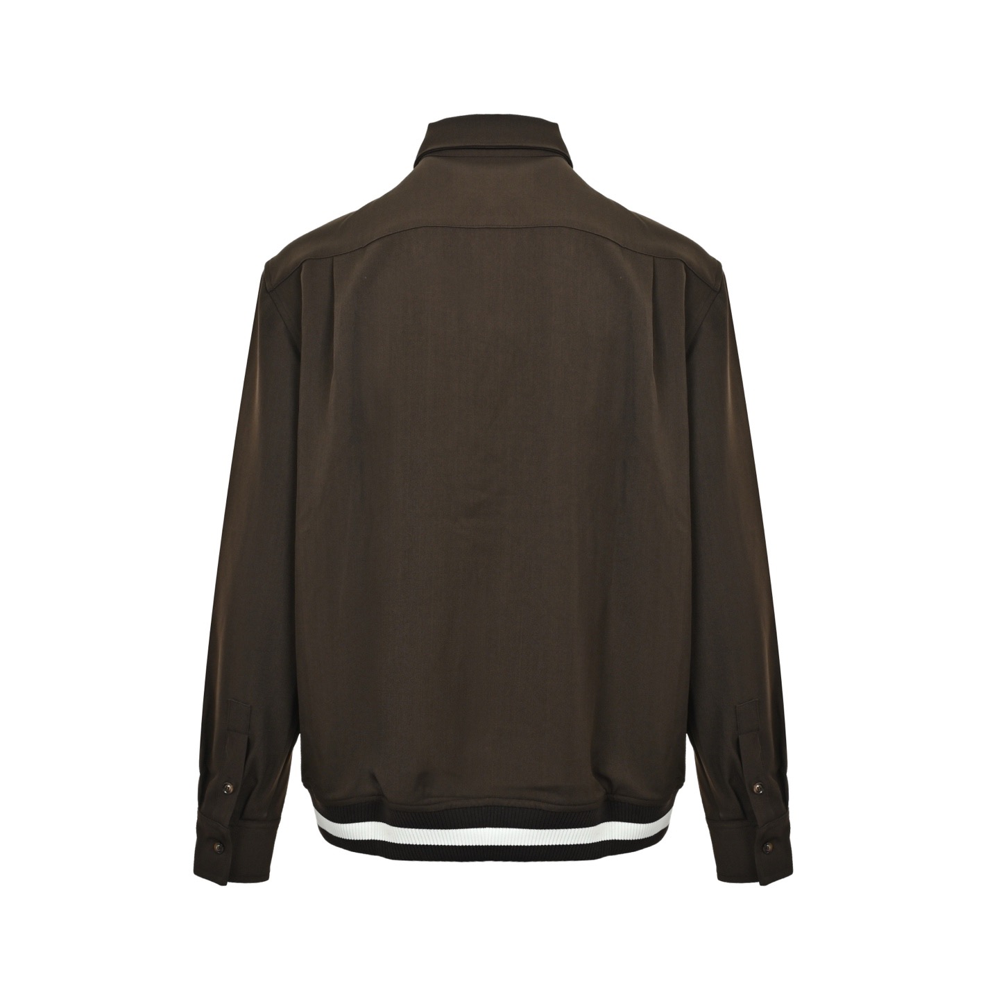 Loewe Maillard Lapel Jacket view 3