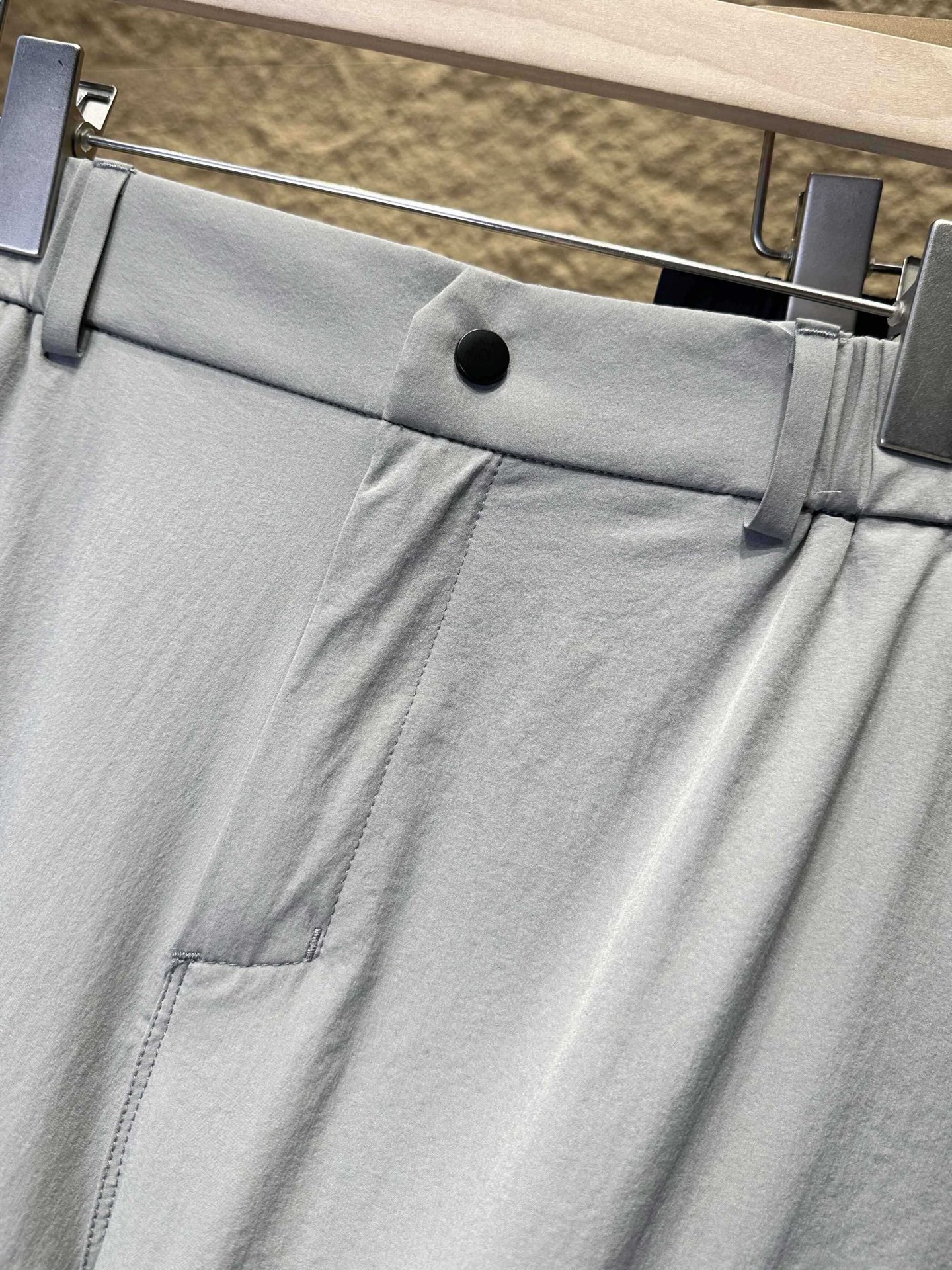 Arc'teryx 26SS Quick-Dry Outdoor Shorts view 5