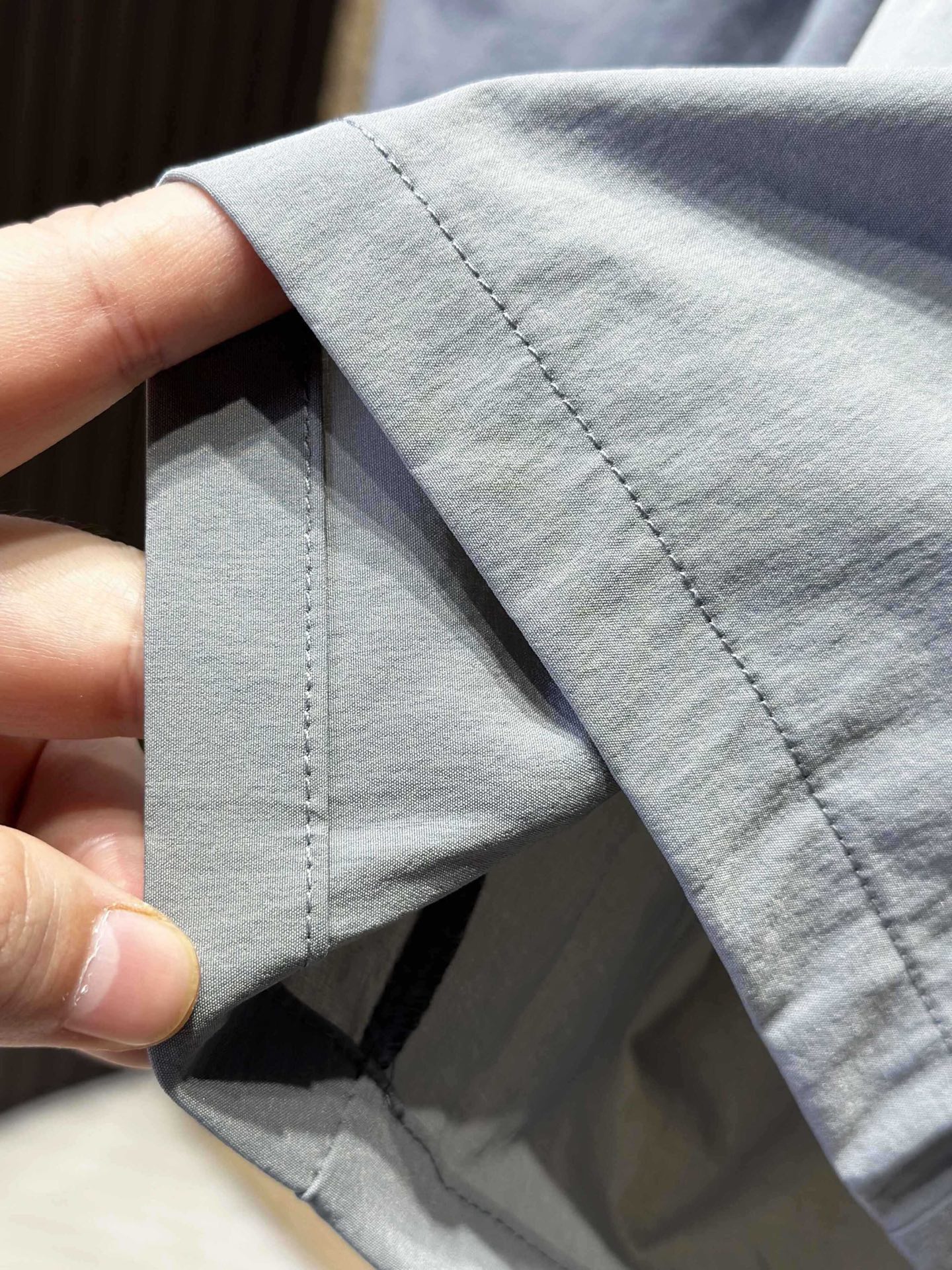Arc'teryx 26SS Quick-Dry Outdoor Shorts view 6