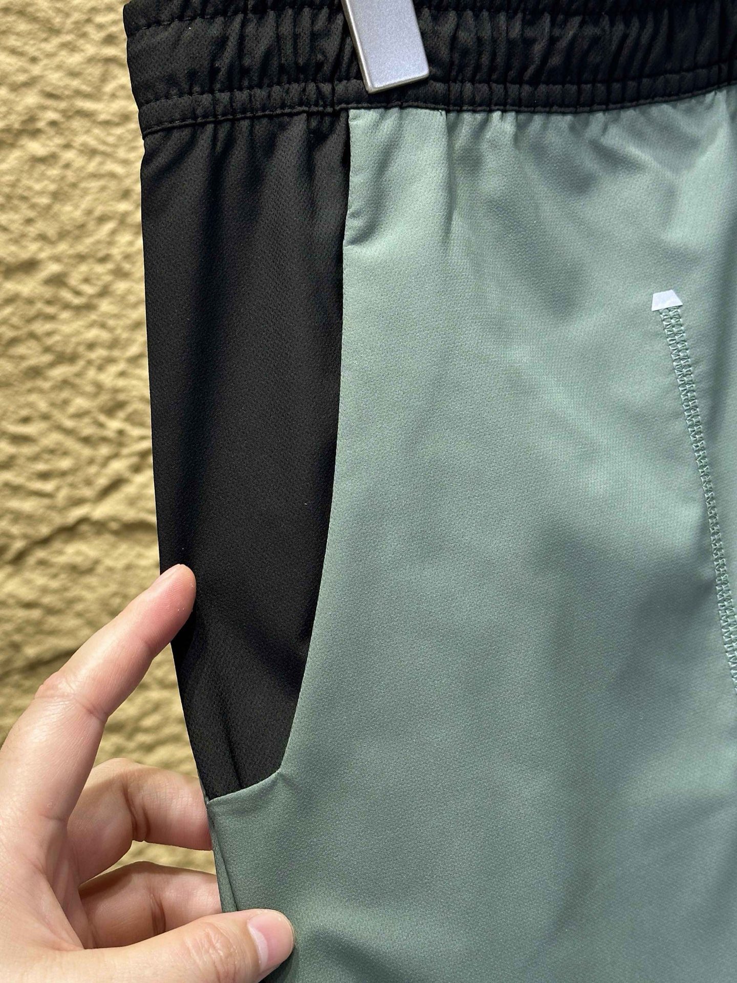 Arc'teryx Lightweight Running Outdoor Shorts view 6