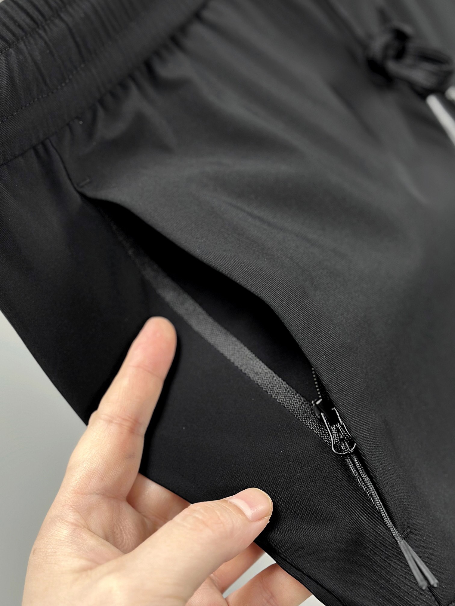 Arc'teryx Multi-Function Lightweight Ventilated Outdoor Shorts view 3
