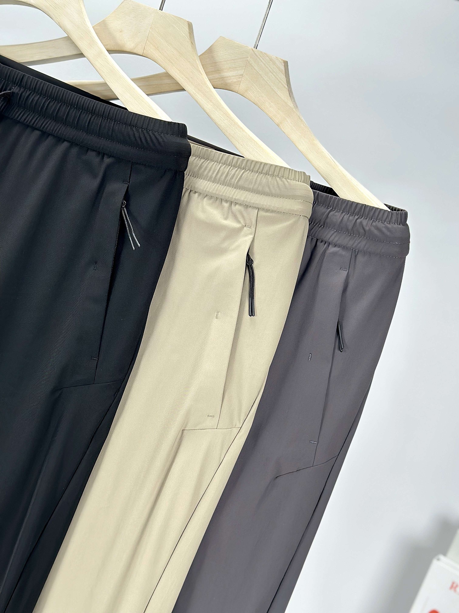 Arc'teryx Multi-Function Lightweight Ventilated Outdoor Shorts view 6