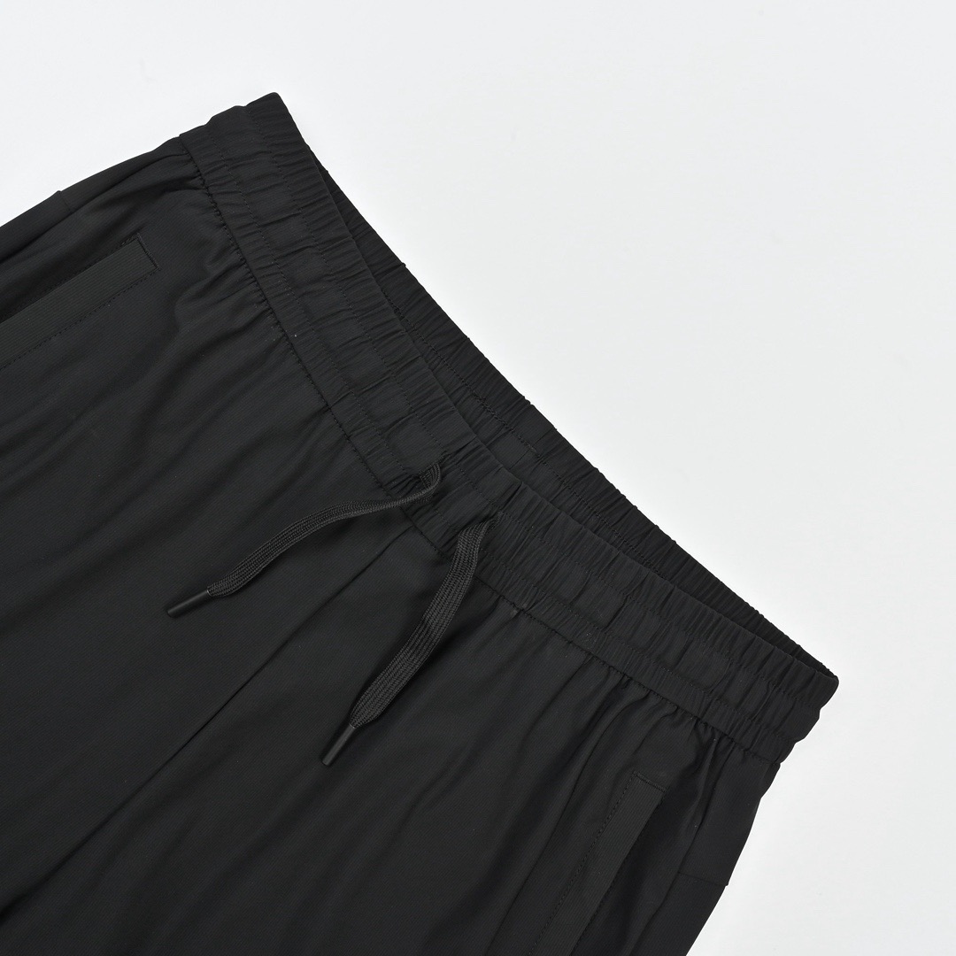 Arc'teryx Ice-Silk Elastic Quick-Dry Straight-Leg Trousers view 5
