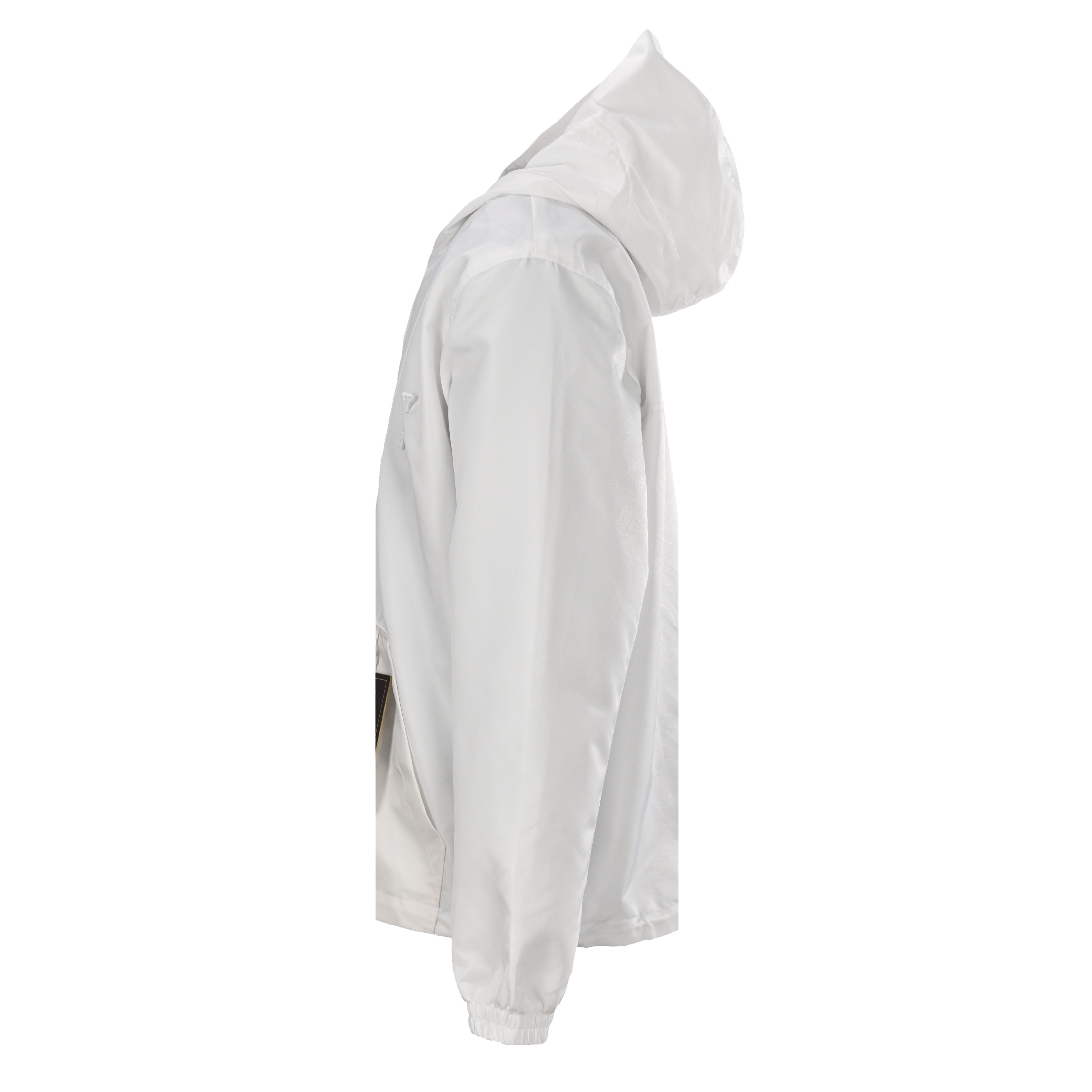 Louis Vuitton Reversible Monogram Jacquard Shell Jacket view 3