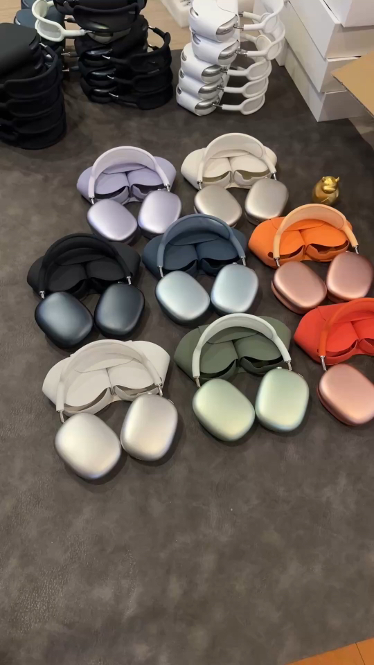Apple AirPods Pro Wireless Earbuds - All Colorways
