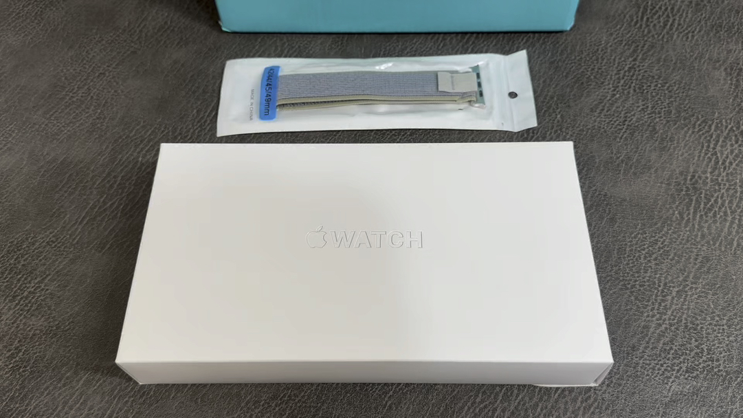 Apple Watch Ultra 2 Year of the Snake Limited Edition Smartwatch - Silver