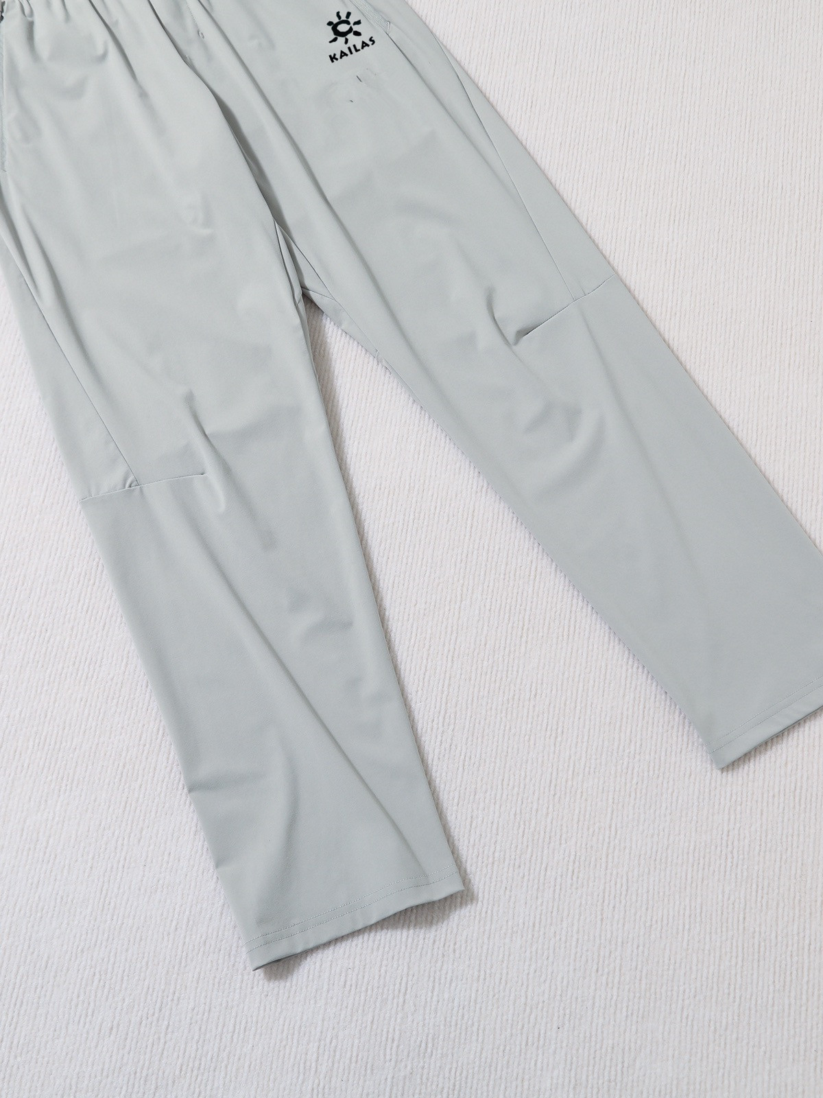 Kailas Summer Stretch Quick-Dry Hiking Pants -- Men's view 5
