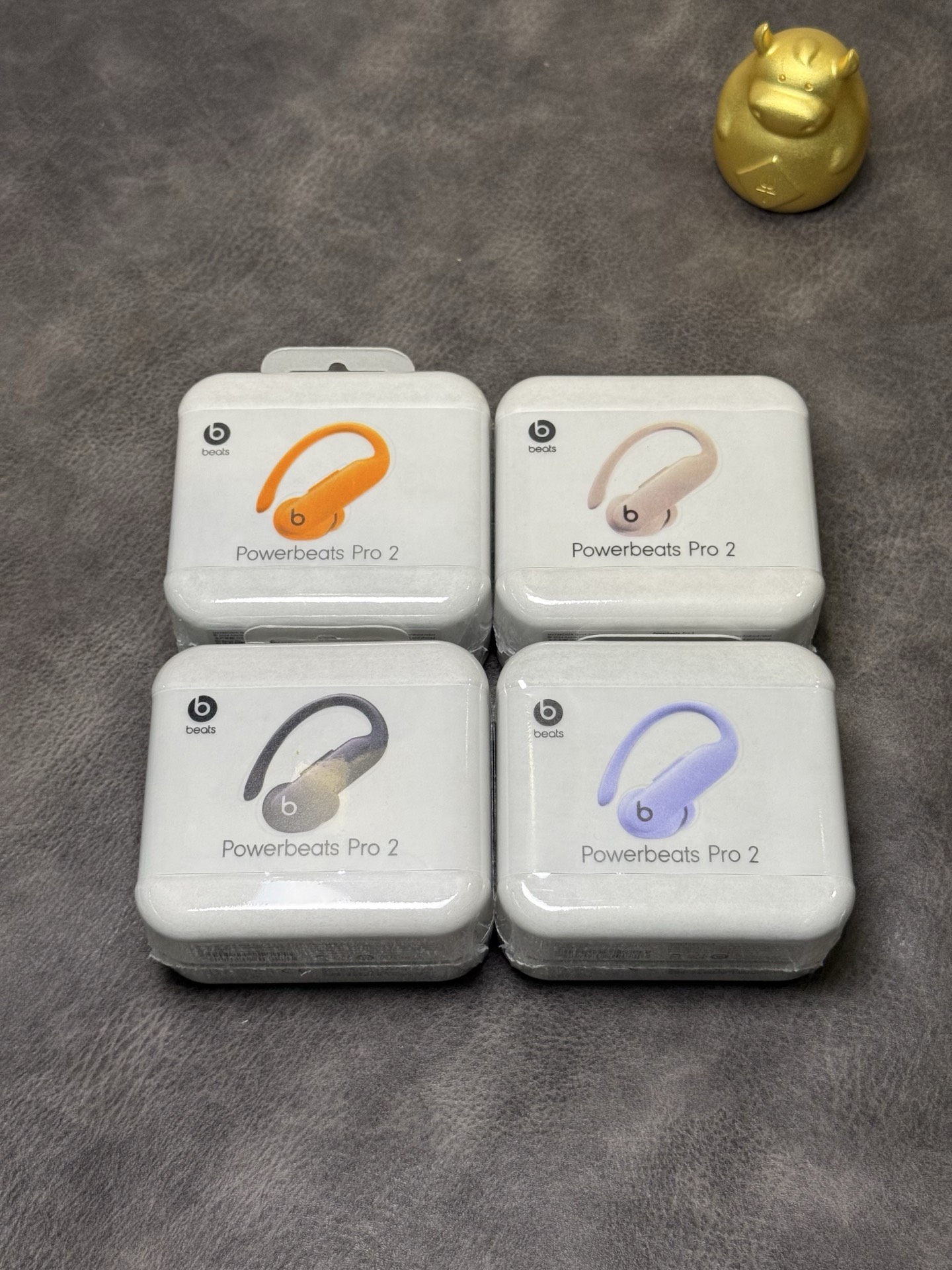 Beats Powerbeats Pro 2 Wireless Sport Earphones -- All Colorways