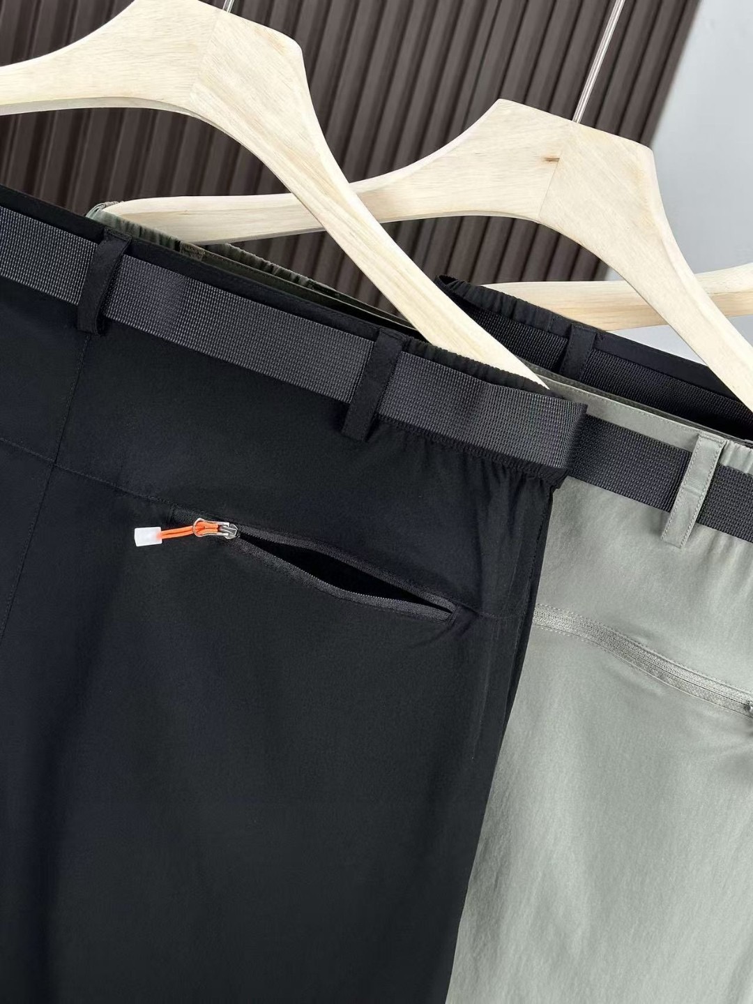 Arc'teryx Lightweight Quick-Dry Stretch Hiking Pants view 6