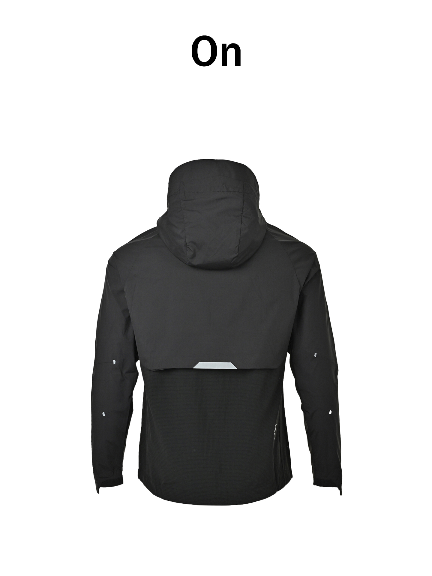 On Running Core Jacket Windproof Sun-Protective Hooded Running Jacket view 2