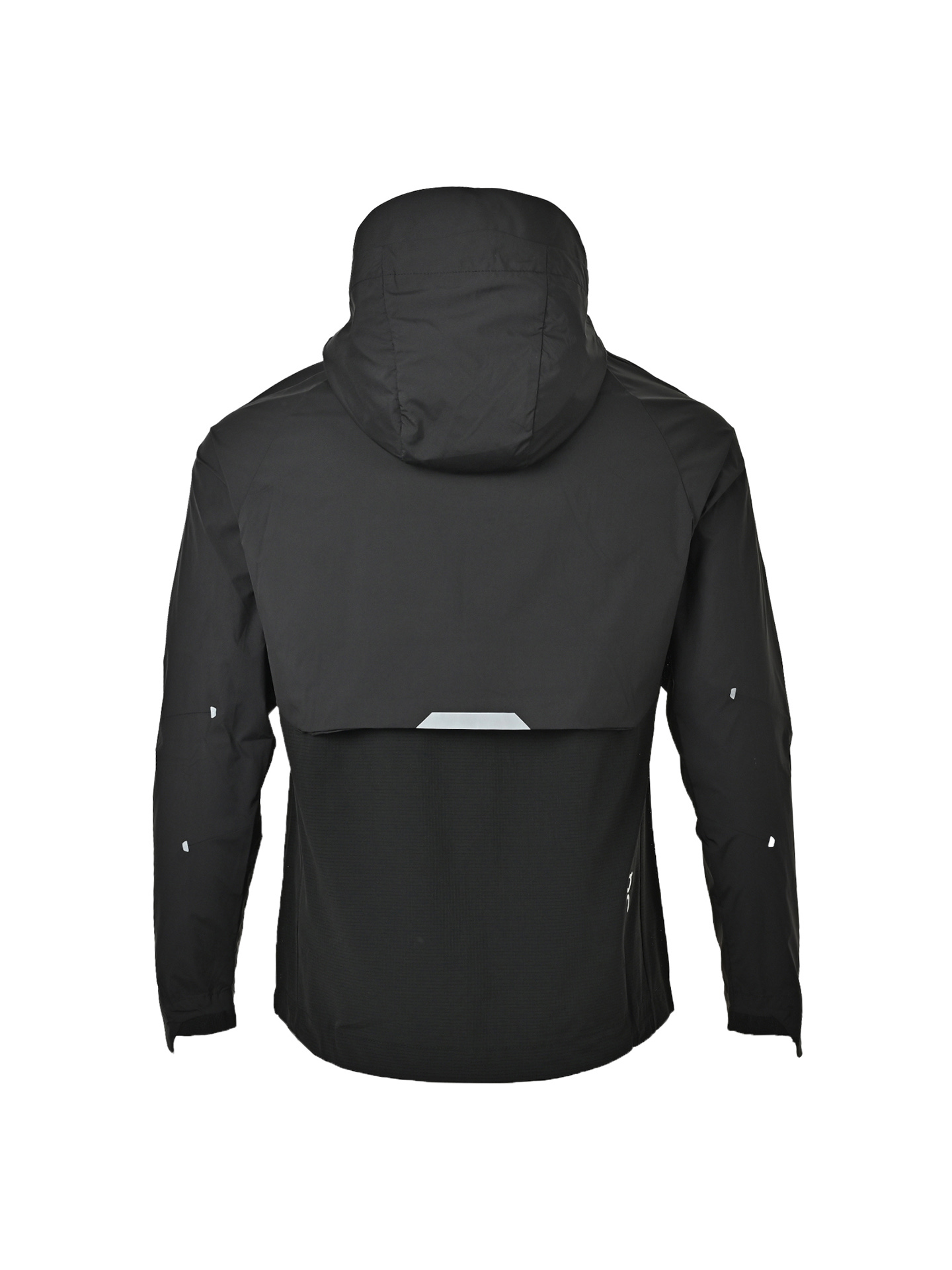 On Running Core Jacket Windproof Sun-Protective Hooded Running Jacket view 4