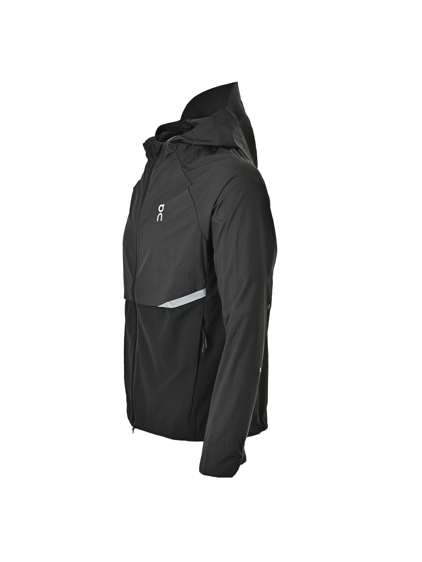 On Running Core Jacket Windproof Sun-Protective Hooded Running Jacket view 5