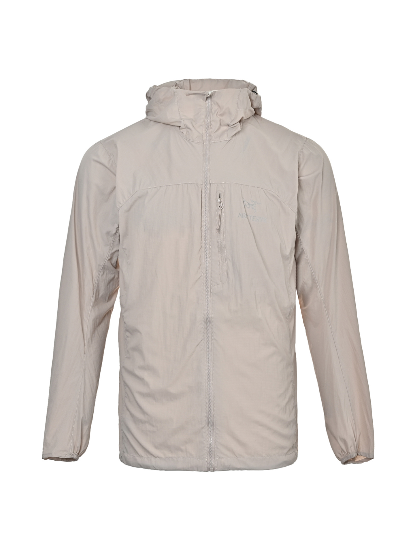 Arc'teryx Squamish Hoody P62 Lightweight Sun Jacket