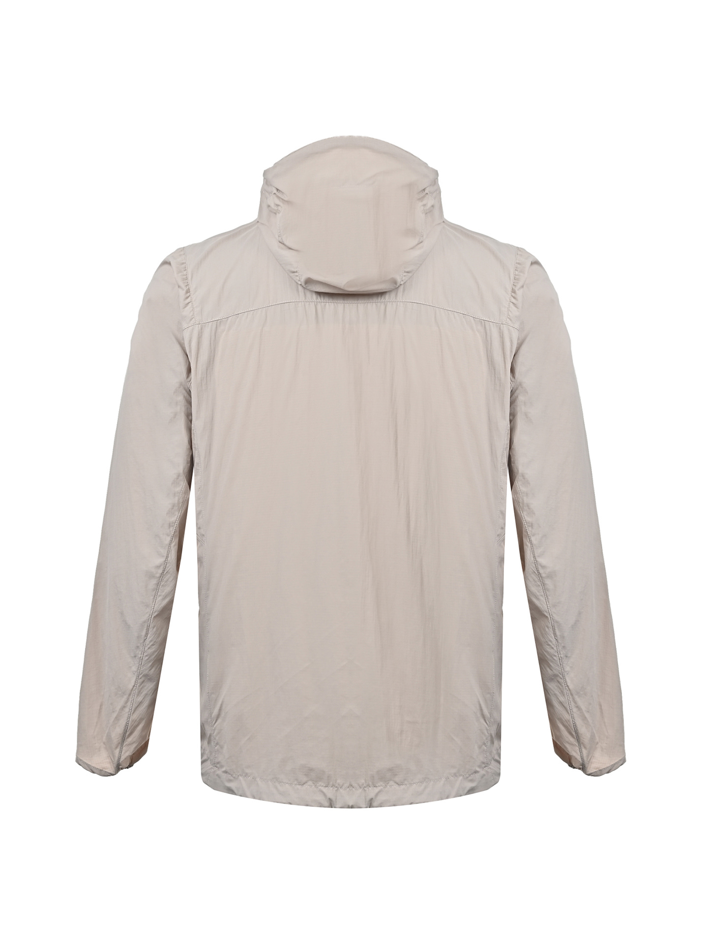 Arc'teryx Squamish Hoody P62 Lightweight Sun Jacket view 2