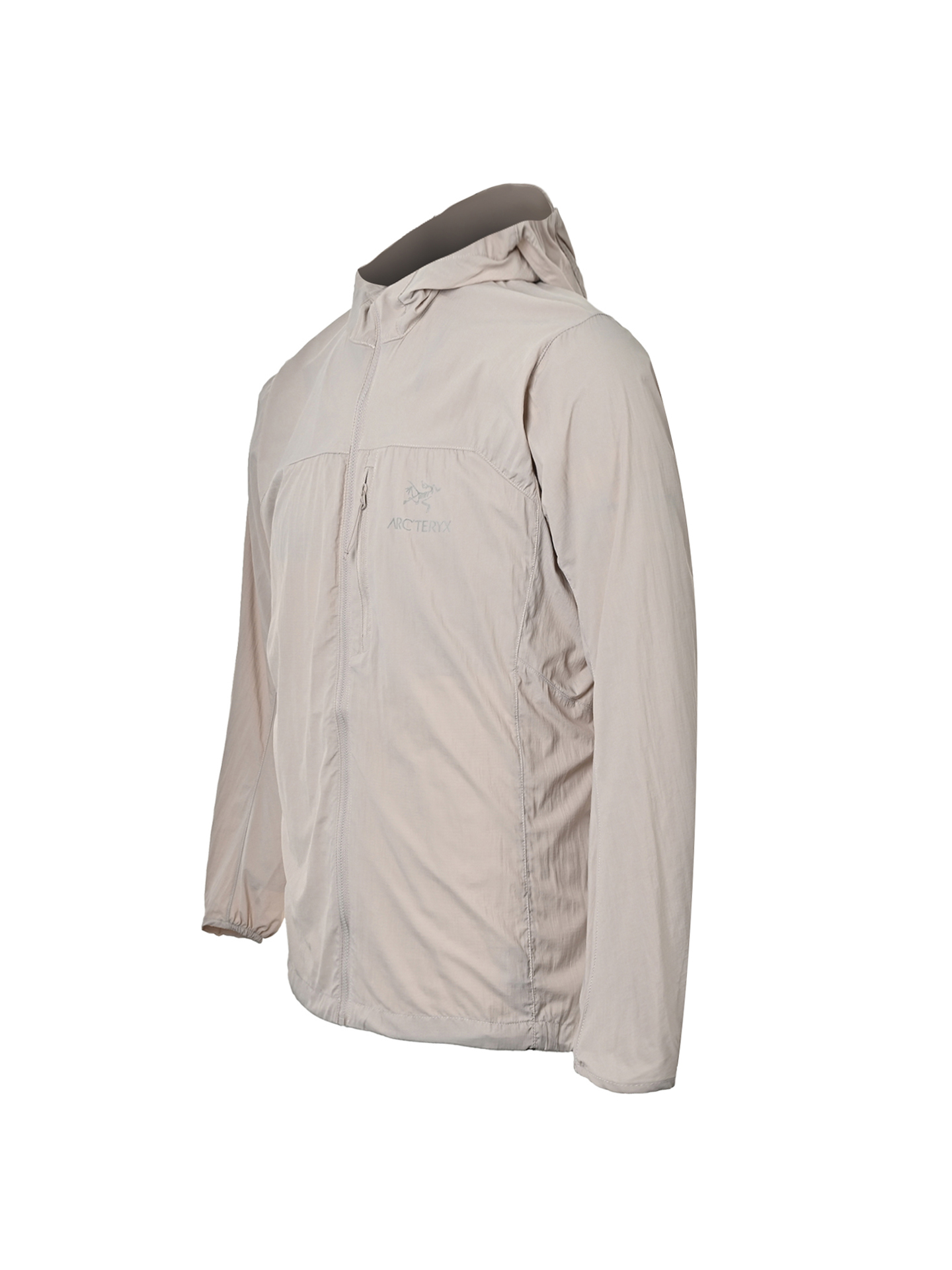 Arc'teryx Squamish Hoody P62 Lightweight Sun Jacket view 3
