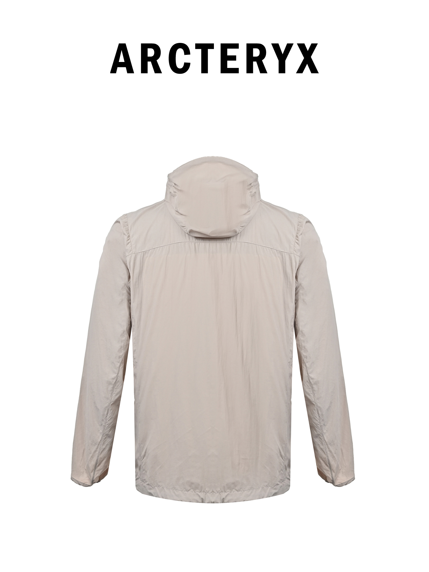 Arc'teryx Squamish Hoody P62 Lightweight Sun Jacket view 5