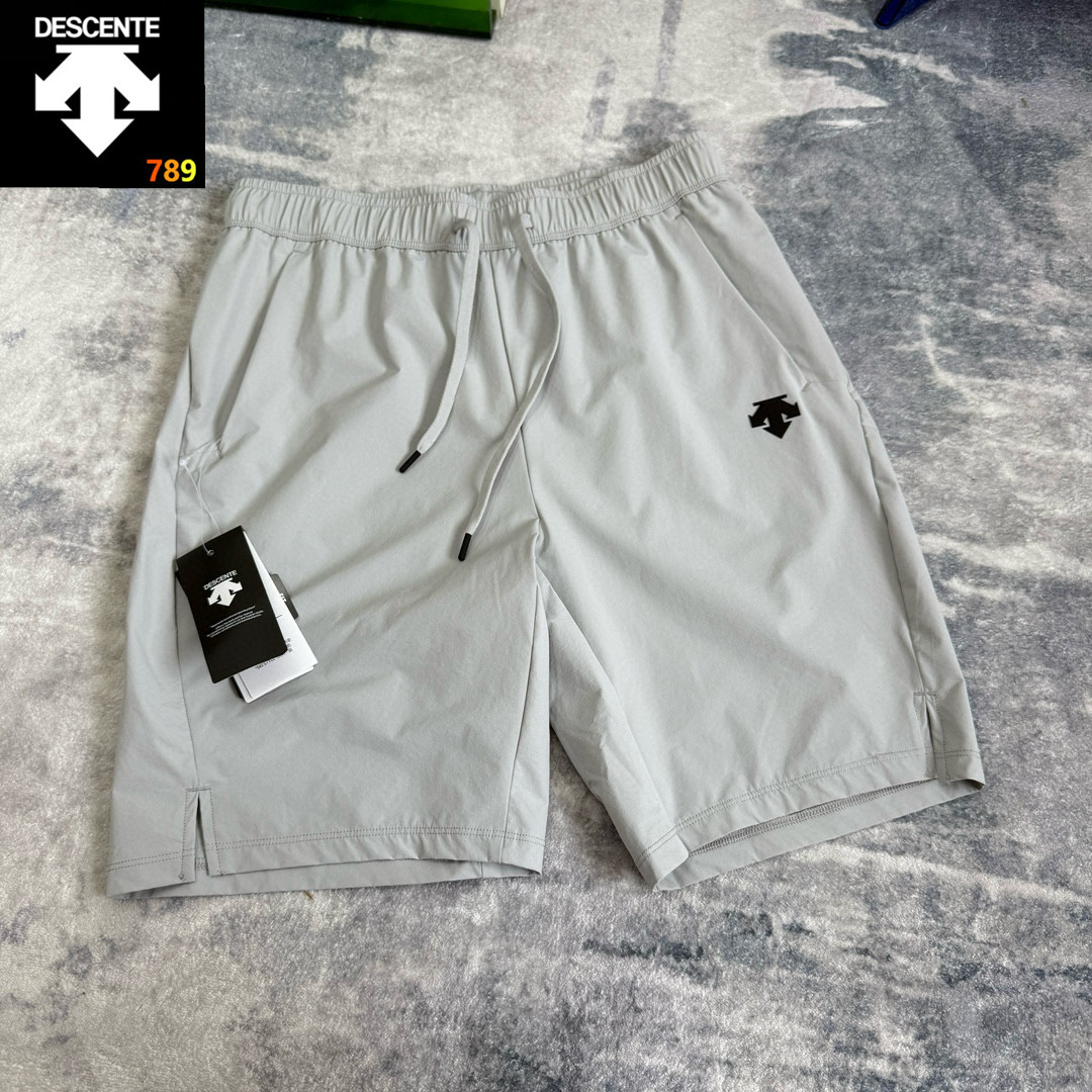 Descente Quick-Dry Sport Shorts view 4