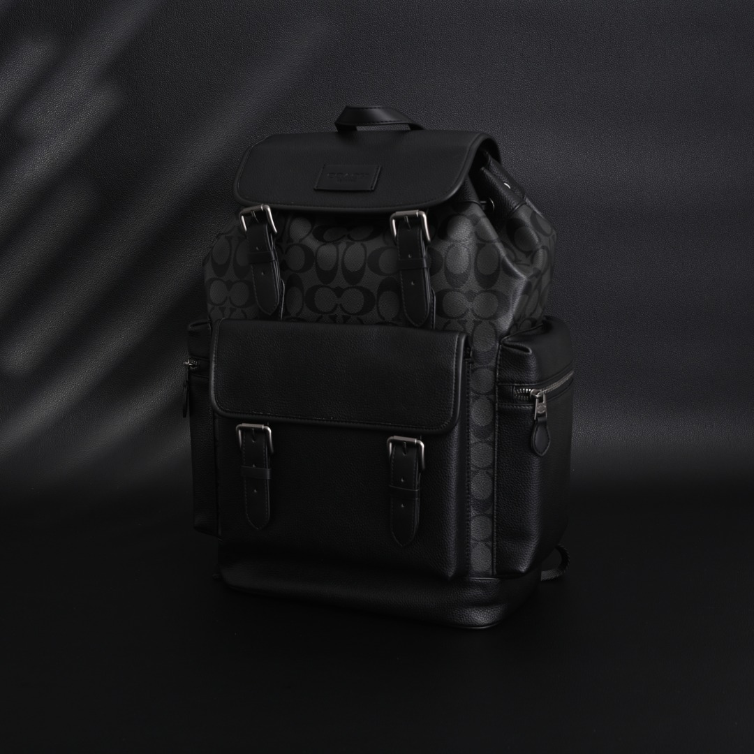 Coach CH Sprint Laptop Backpack 29x45x16.5cm view