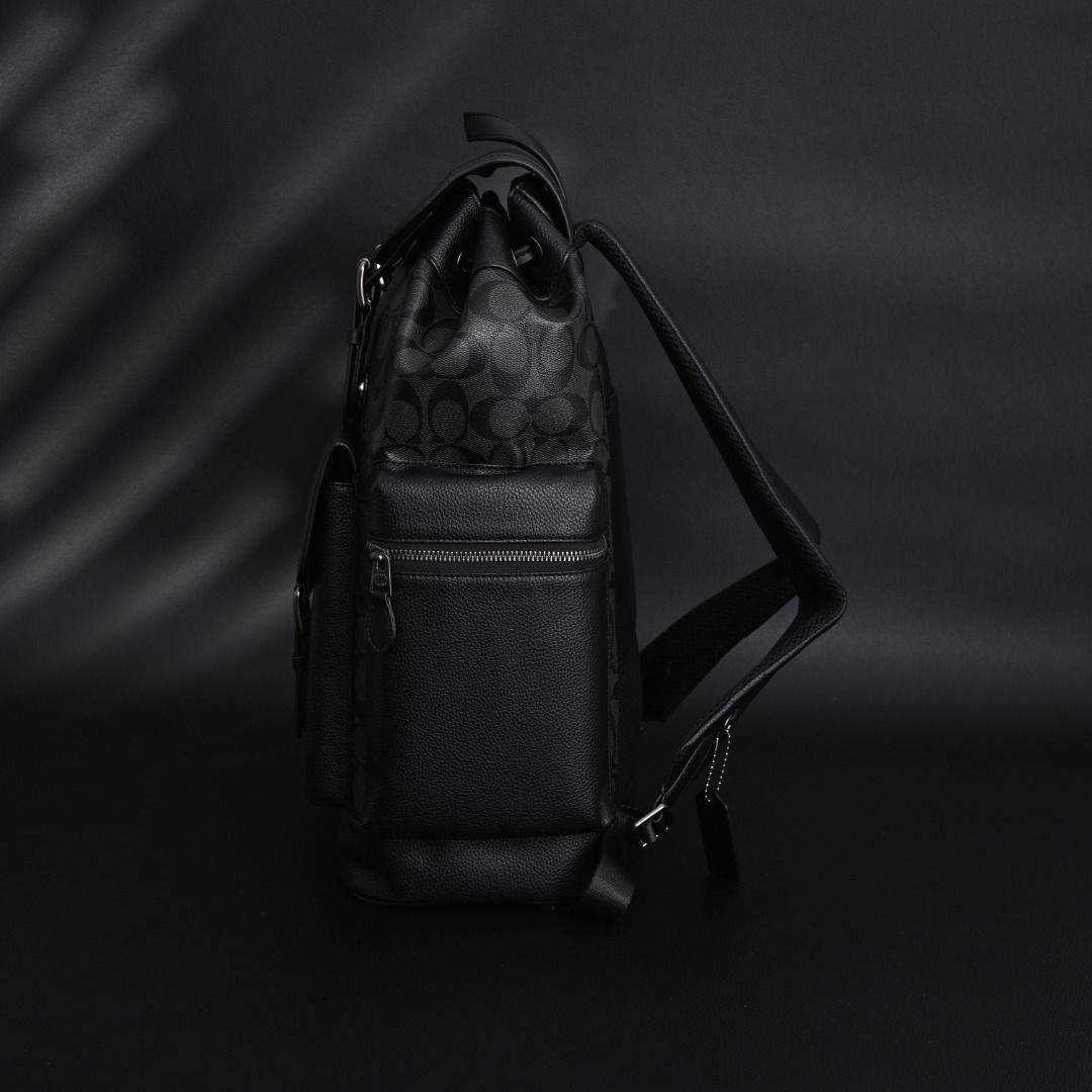 Coach CH Sprint Laptop Backpack 29x45x16.5cm view