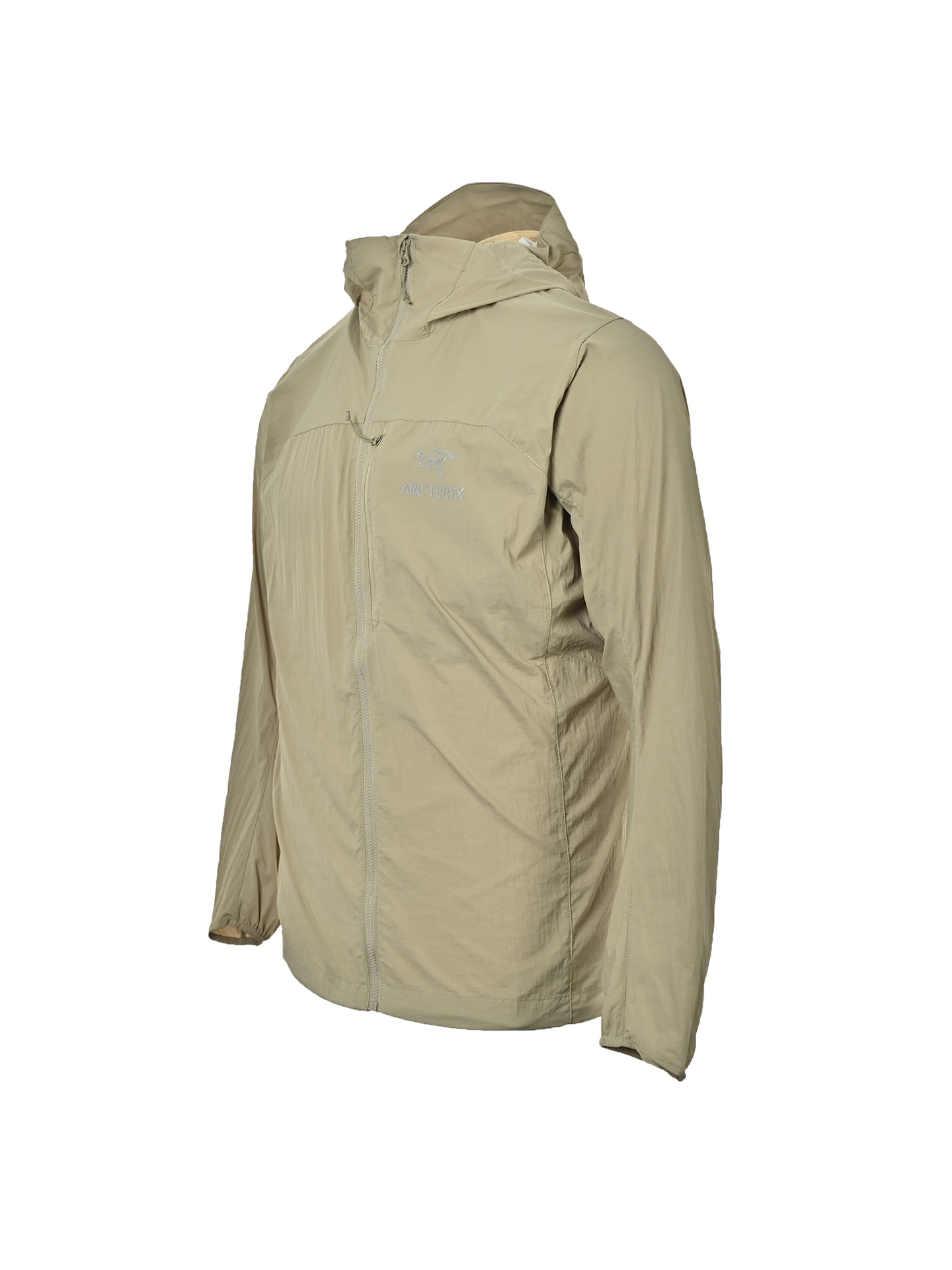 Arc'teryx Squamish Hoody Packable Sun Jacket view 5