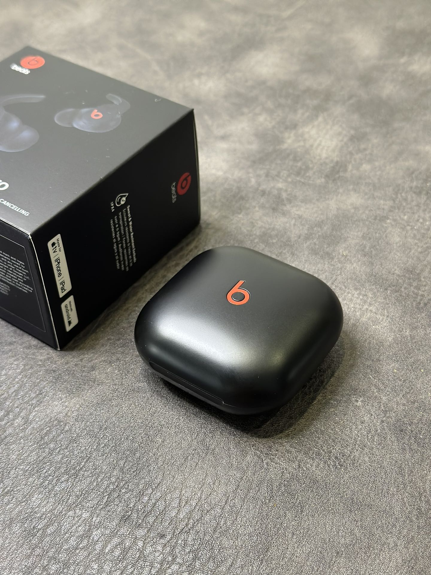 Beats Fit Pro Wireless Sport Earbuds view