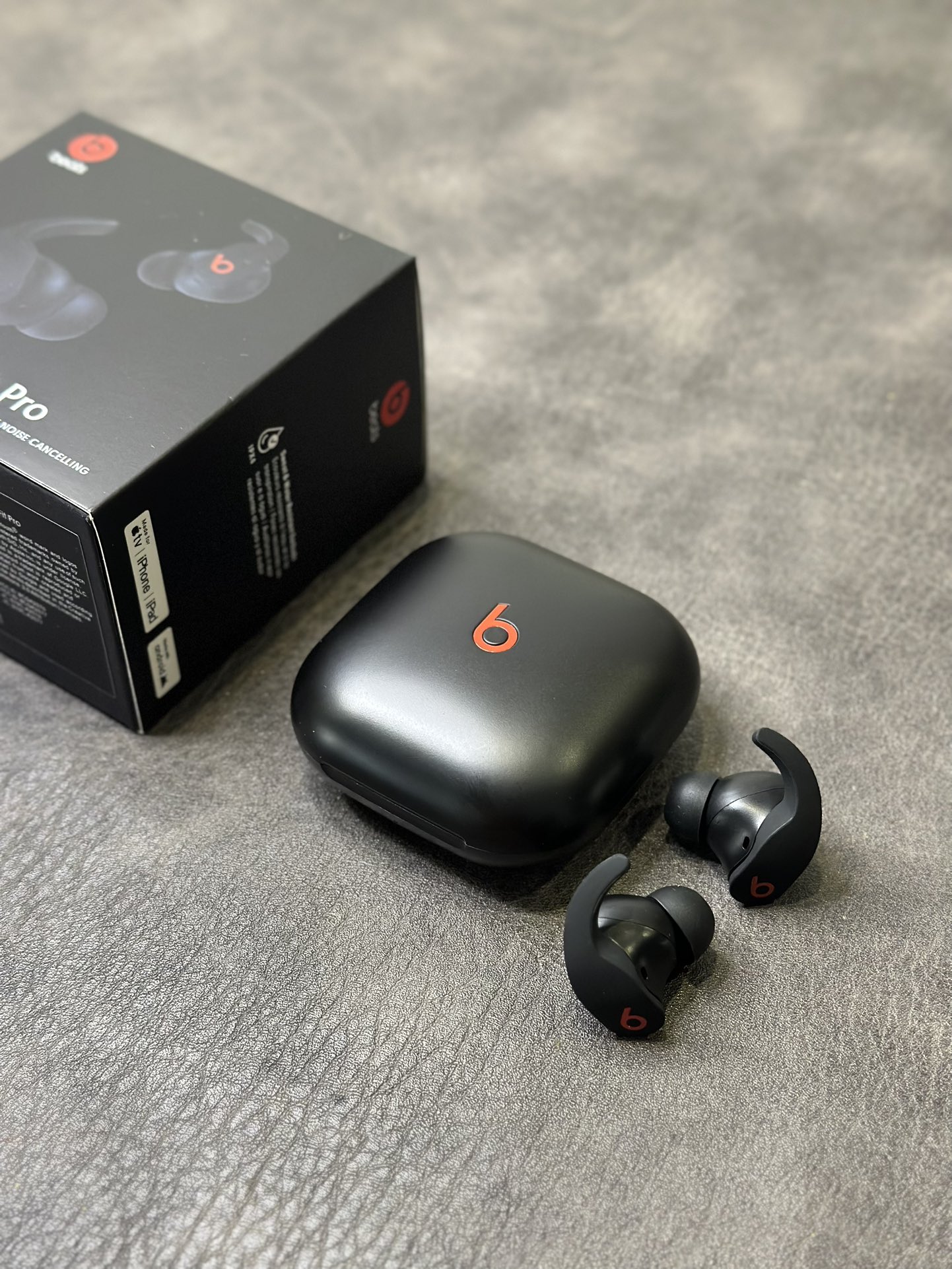 Beats Fit Pro Wireless Sport Earbuds view