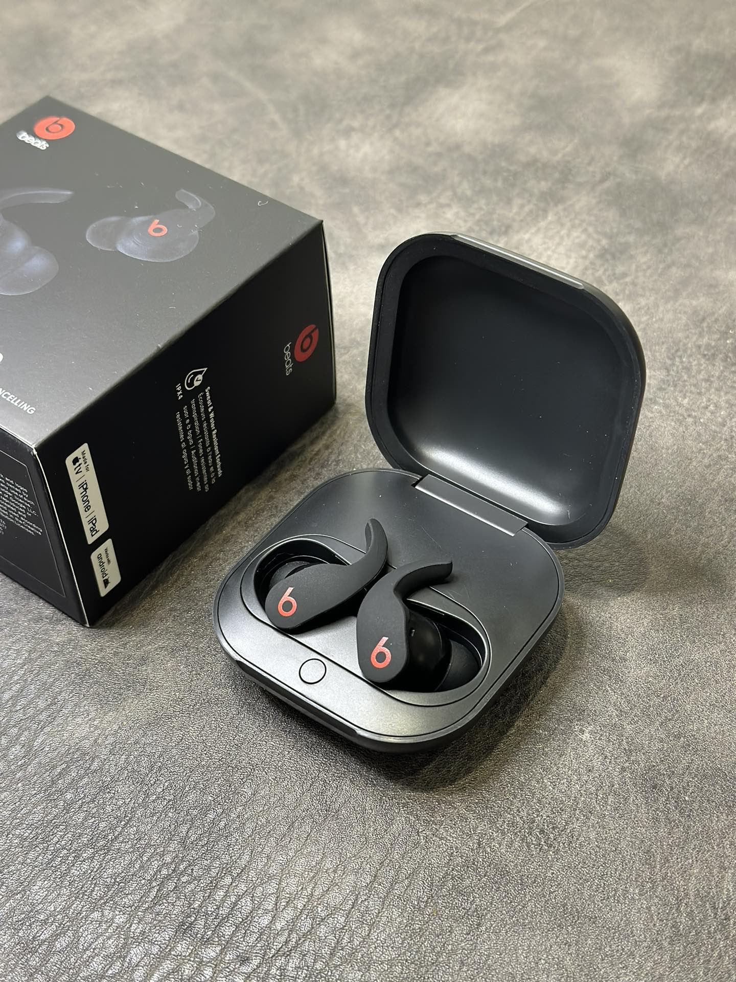Beats Fit Pro Wireless Sport Earbuds view