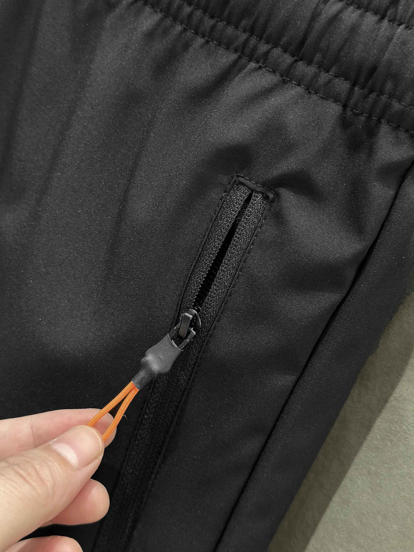 Arc'teryx Rapid-Dry 5-Inch Running Shorts (Second Colorway) view 5