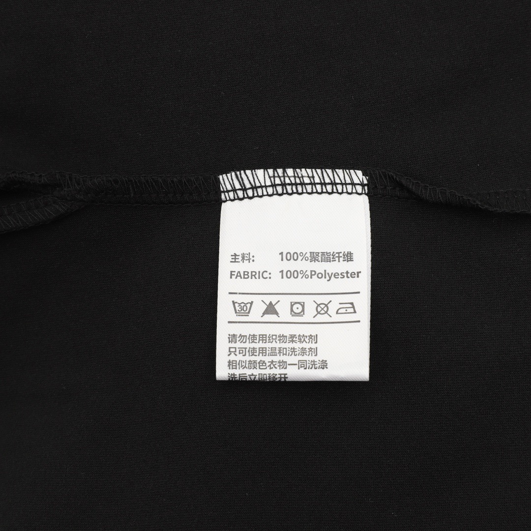 Kailas Half-Zip Stand-Collar Long-Sleeve Sweatshirt view 6