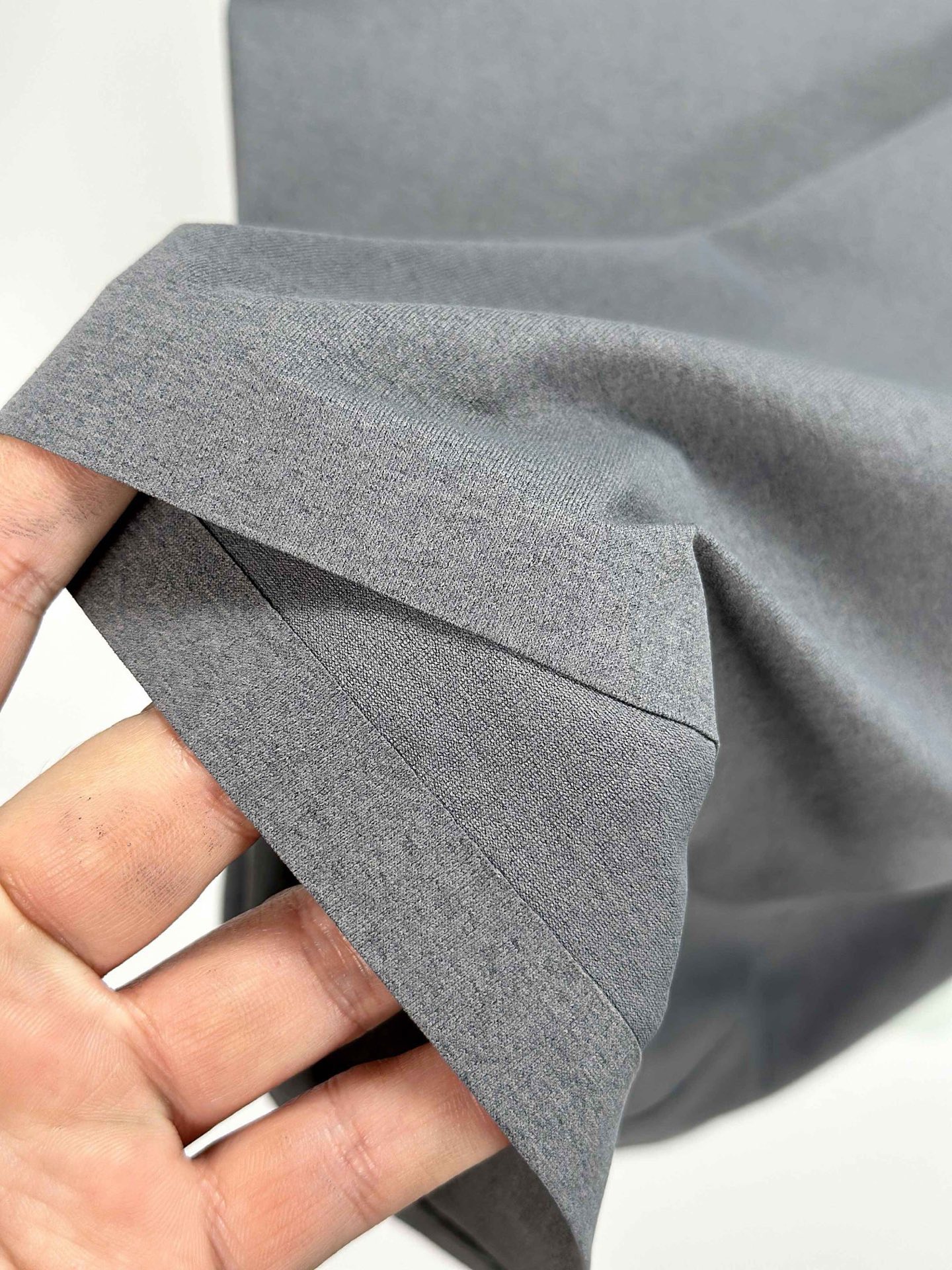 Descente Summer Heat-Seal Pocket Quick-Cool T-Shirt view 5