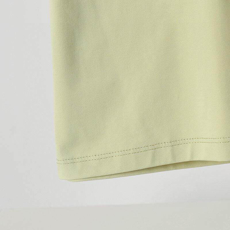 Kolon Sport 26SS Quick-Dry Pique Polo T-Shirt view 5