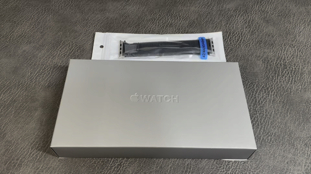 Apple Watch Ultra 2 Year of the Snake Limited Edition Smartwatch