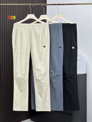Kolon Sport Cool-Touch Quick-Dry Hiking Pants
