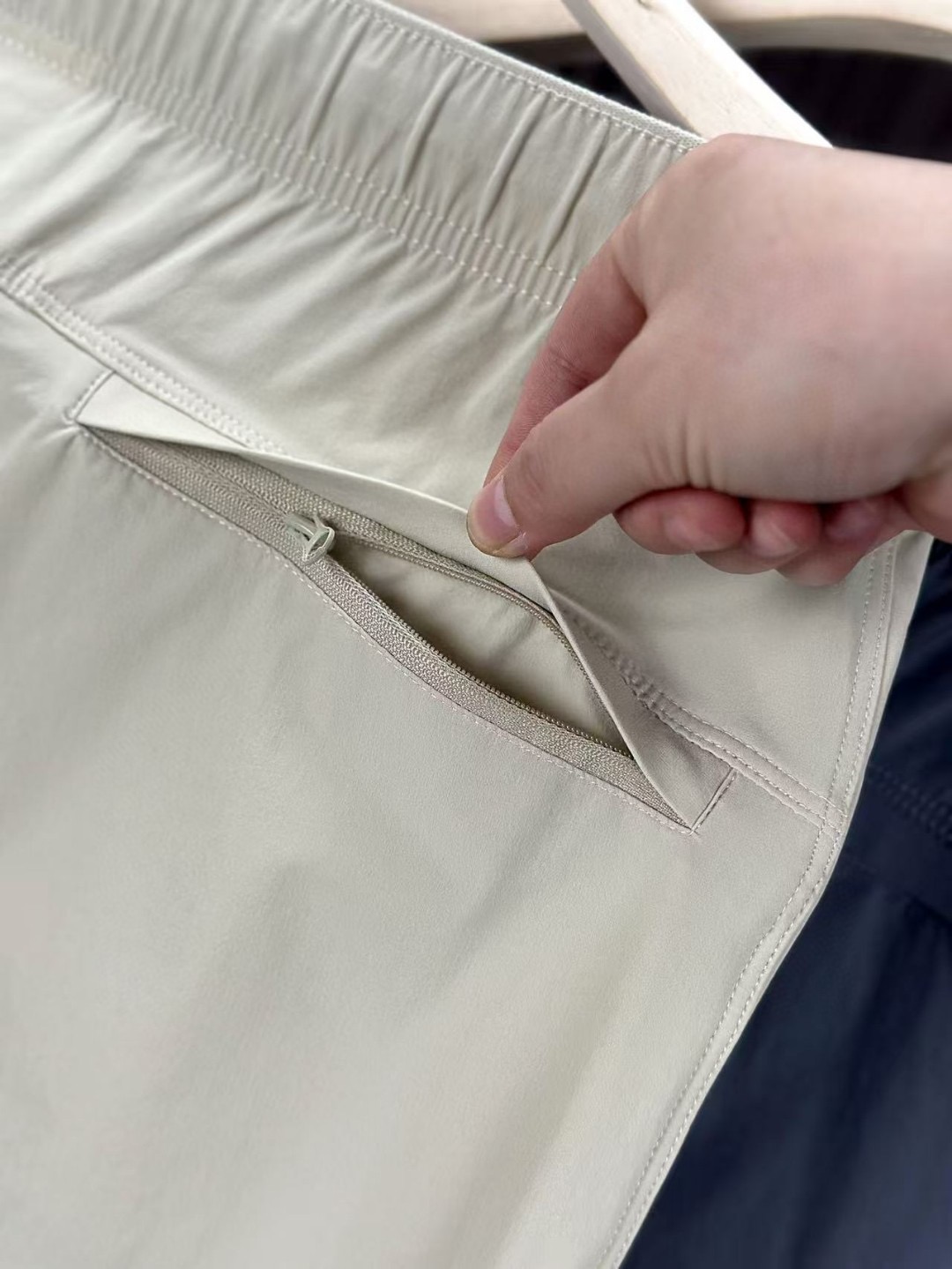 Kolon Sport Cool-Touch Quick-Dry Hiking Pants view 5