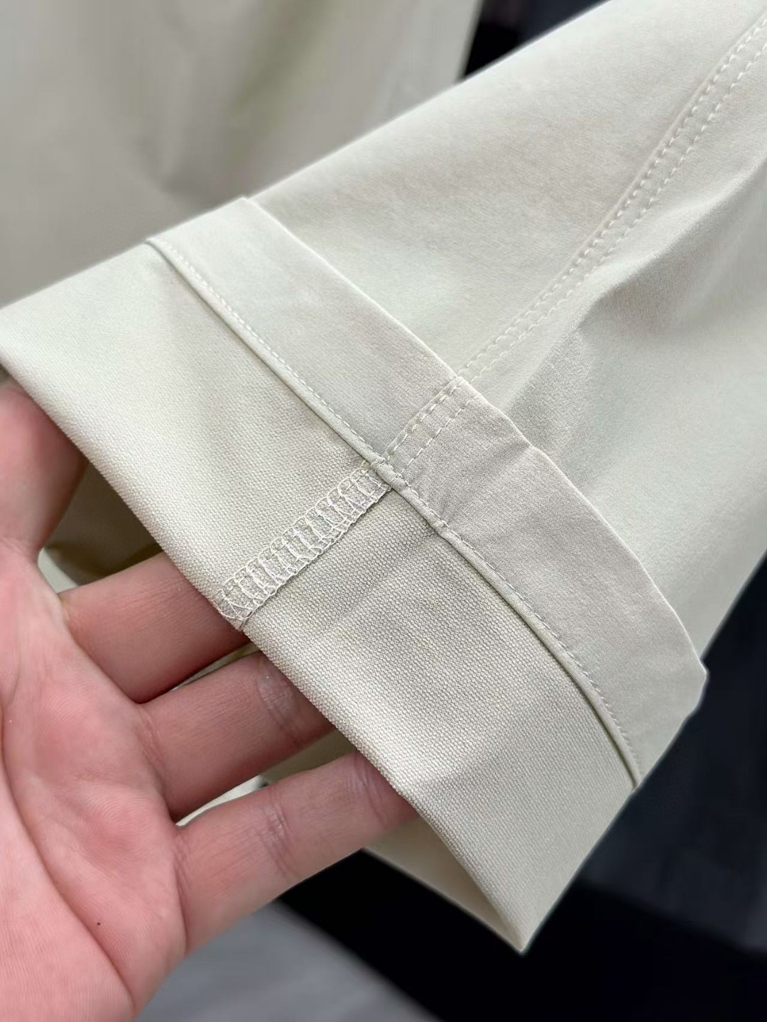 Kolon Sport Cool-Touch Quick-Dry Hiking Pants view 6