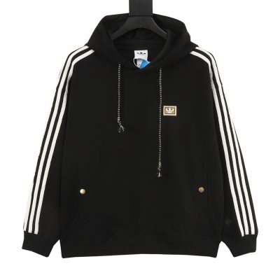 Adidas Originals CNY Year of the Horse Hooded Sweatshirt