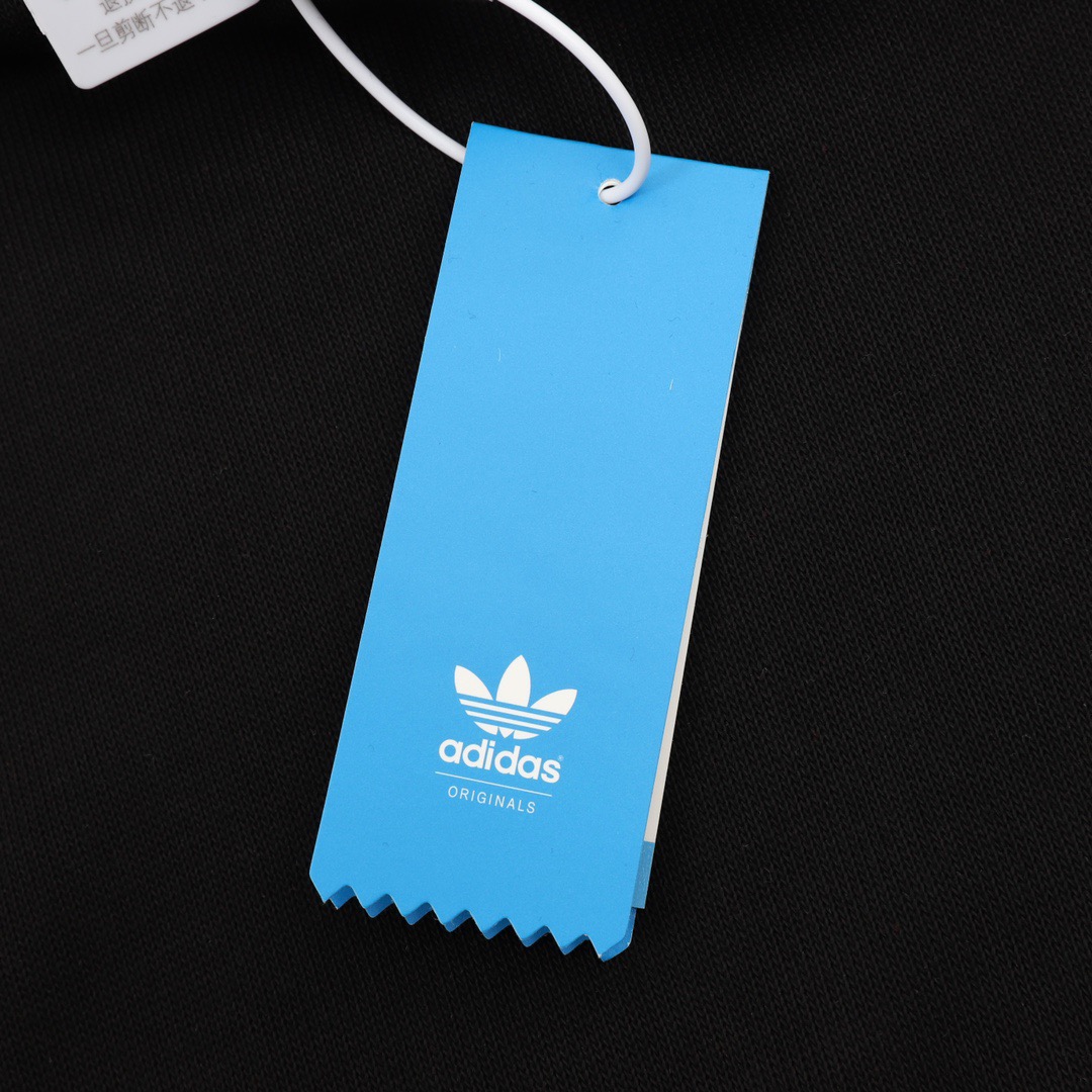 Adidas Originals CNY Year of the Horse Hooded Sweatshirt view 5