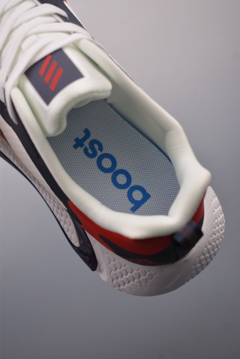 Adidas AlphaBounce Beyond view