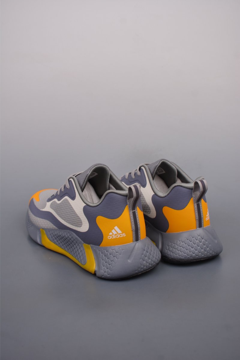 Adidas AlphaBounce Beyond view