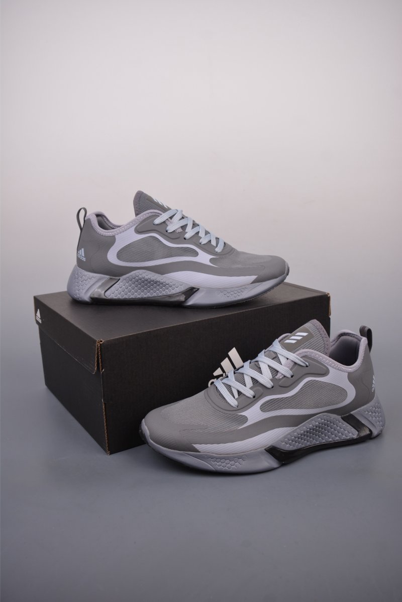 Adidas AlphaBounce Beyond view