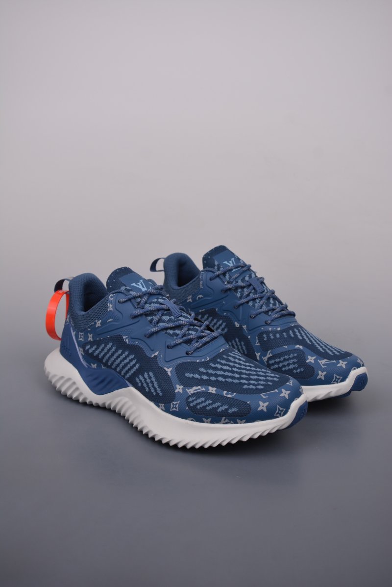 Adidas AlphaBounce Beyond 'LV'