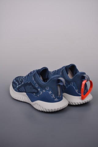 Adidas AlphaBounce Beyond 'LV' view 2
