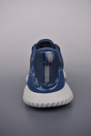 Adidas AlphaBounce Beyond 'LV' view 4
