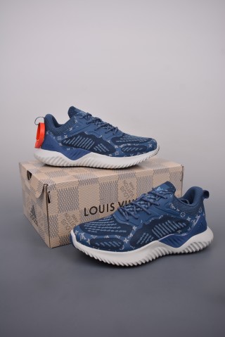 Adidas AlphaBounce Beyond 'LV' view 5