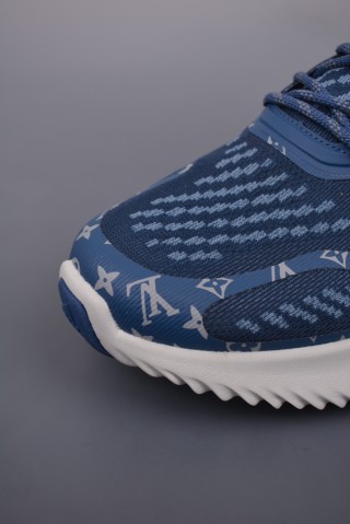 Adidas AlphaBounce Beyond 'LV' view 6