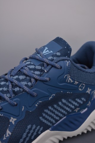 Adidas AlphaBounce Beyond 'LV' view 7